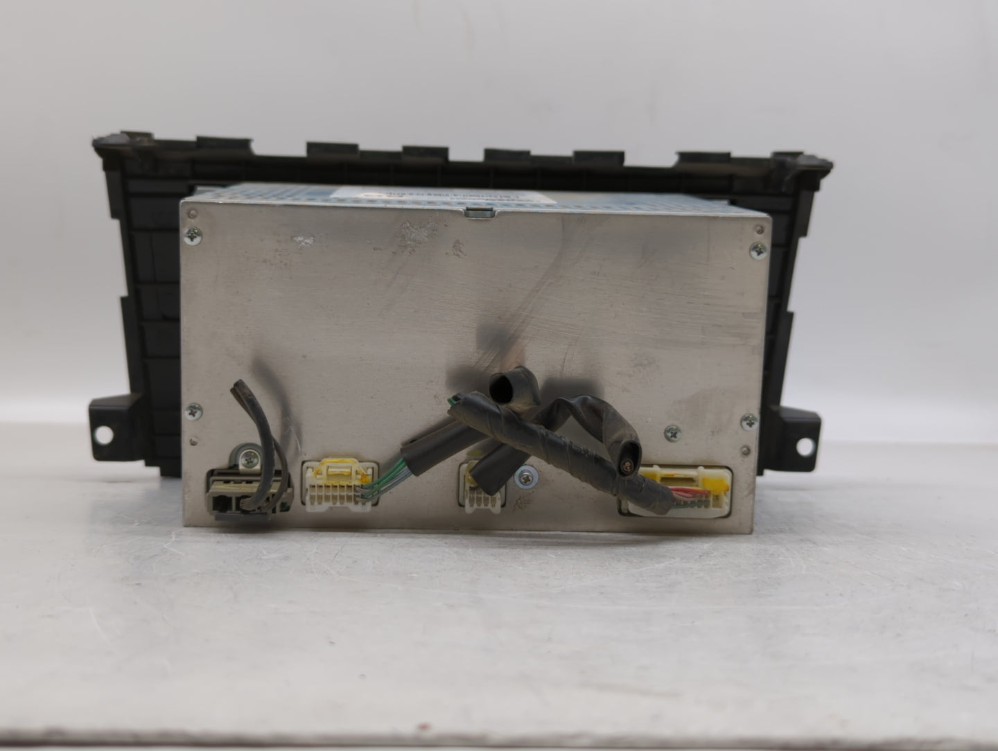 2013-2015 Nissan Altima Am Fm Cd Player Radio Receiver - Oemusedautoparts1.com