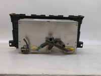 2013-2015 Nissan Altima Am Fm Cd Player Radio Receiver - Oemusedautoparts1.com