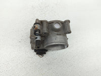 2013-2018 Nissan Altima Throttle Body P/N:3TA60-01 C 3TA60-01 B, 3TA60-01 A Fits Fits 2013 2014 2015 2016 2017 2018 2019 OEM