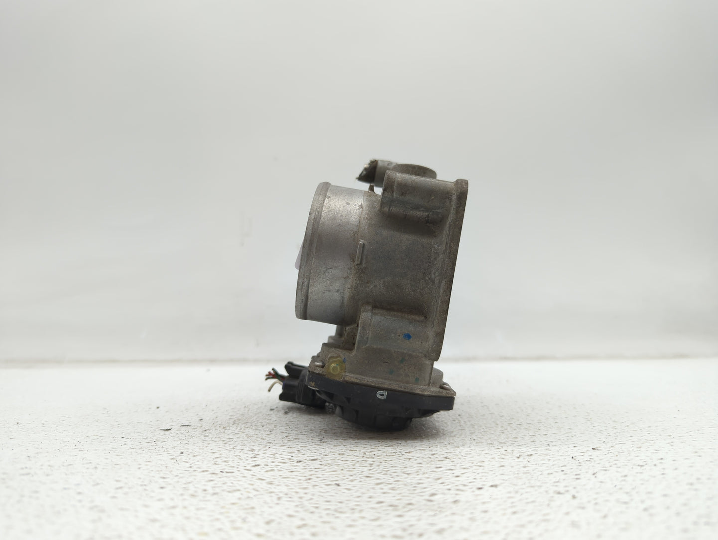 2013-2018 Nissan Altima Throttle Body P/N:3TA60-01 C 3TA60-01 B, 3TA60-01 A Fits Fits 2013 2014 2015 2016 2017 2018 2019 OEM