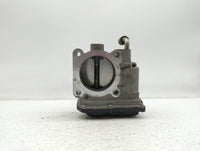 2013-2018 Nissan Altima Throttle Body P/N:3TA60-01 C 3TA60-01 B, 3TA60-01 A Fits Fits 2013 2014 2015 2016 2017 2018 2019 OEM