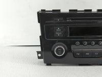 2013-2015 Nissan Altima Radio AM FM Cd Player Receiver Replacement P/N:28185 3TA0G 28185 3TB0G Fits Fits 2013 2014 2015 OEM 
