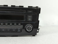 2013-2015 Nissan Altima Radio AM FM Cd Player Receiver Replacement P/N:28185 3TA0G 28185 3TB0G Fits Fits 2013 2014 2015 OEM 