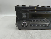 2013-2015 Nissan Altima Radio AM FM Cd Player Receiver Replacement P/N:28185 3TA0G 28185 3TB0G Fits Fits 2013 2014 2015 OEM 