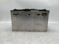 2013-2015 Nissan Altima Radio AM FM Cd Player Receiver Replacement P/N:28185 3TA0G 28185 3TB0G Fits Fits 2013 2014 2015 OEM 