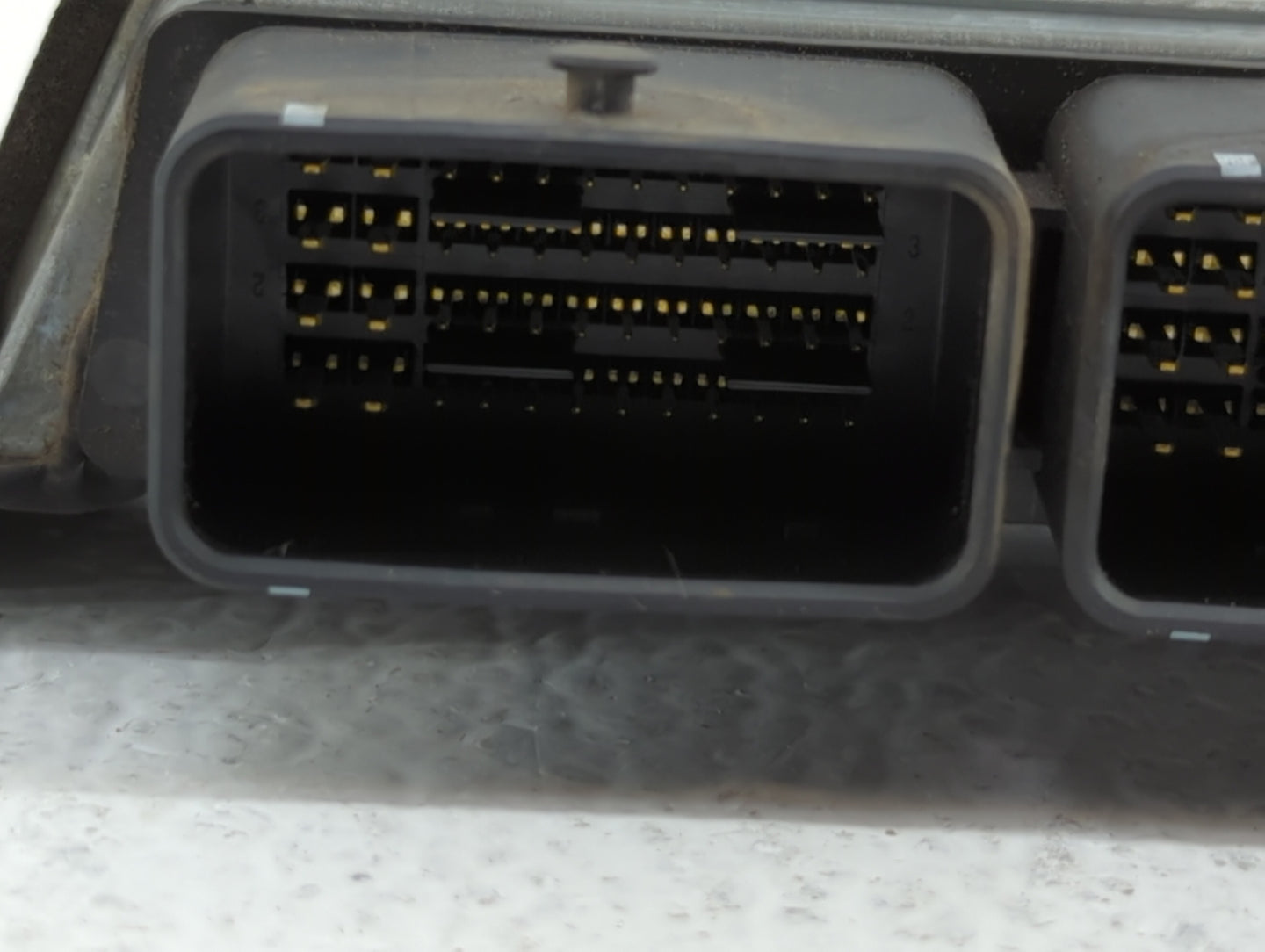 2013-2014 Nissan Altima PCM Engine Control Computer ECU ECM PCU OEM P/N:BEM400-300 A1 NEC008-045 Fits Fits 2013 2014 OEM Use