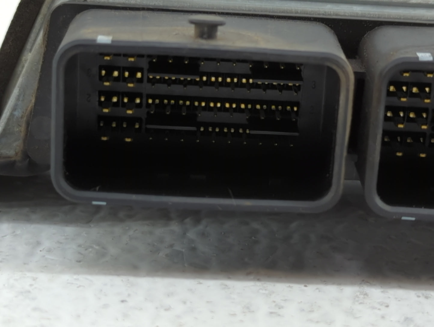 2013-2014 Nissan Altima PCM Engine Control Computer ECU ECM PCU OEM P/N:BEM400-300 A1 NEC008-045 Fits Fits 2013 2014 OEM Use