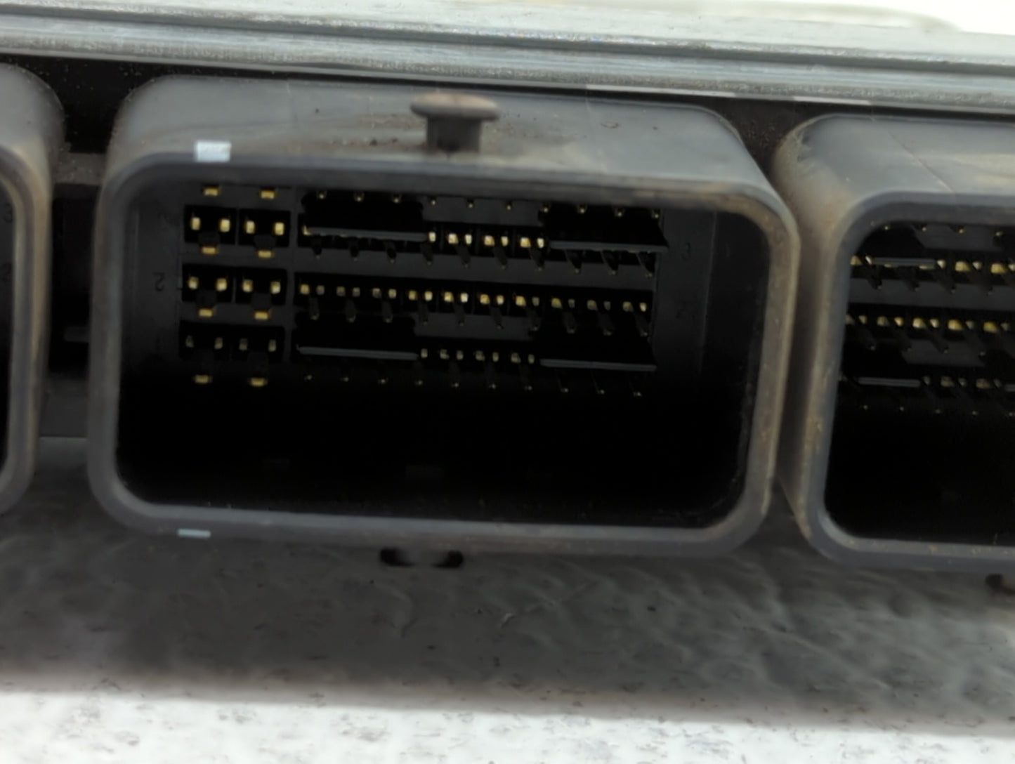 2013-2014 Nissan Altima PCM Engine Control Computer ECU ECM PCU OEM P/N:BEM400-300 A1 NEC008-045 Fits Fits 2013 2014 OEM Use
