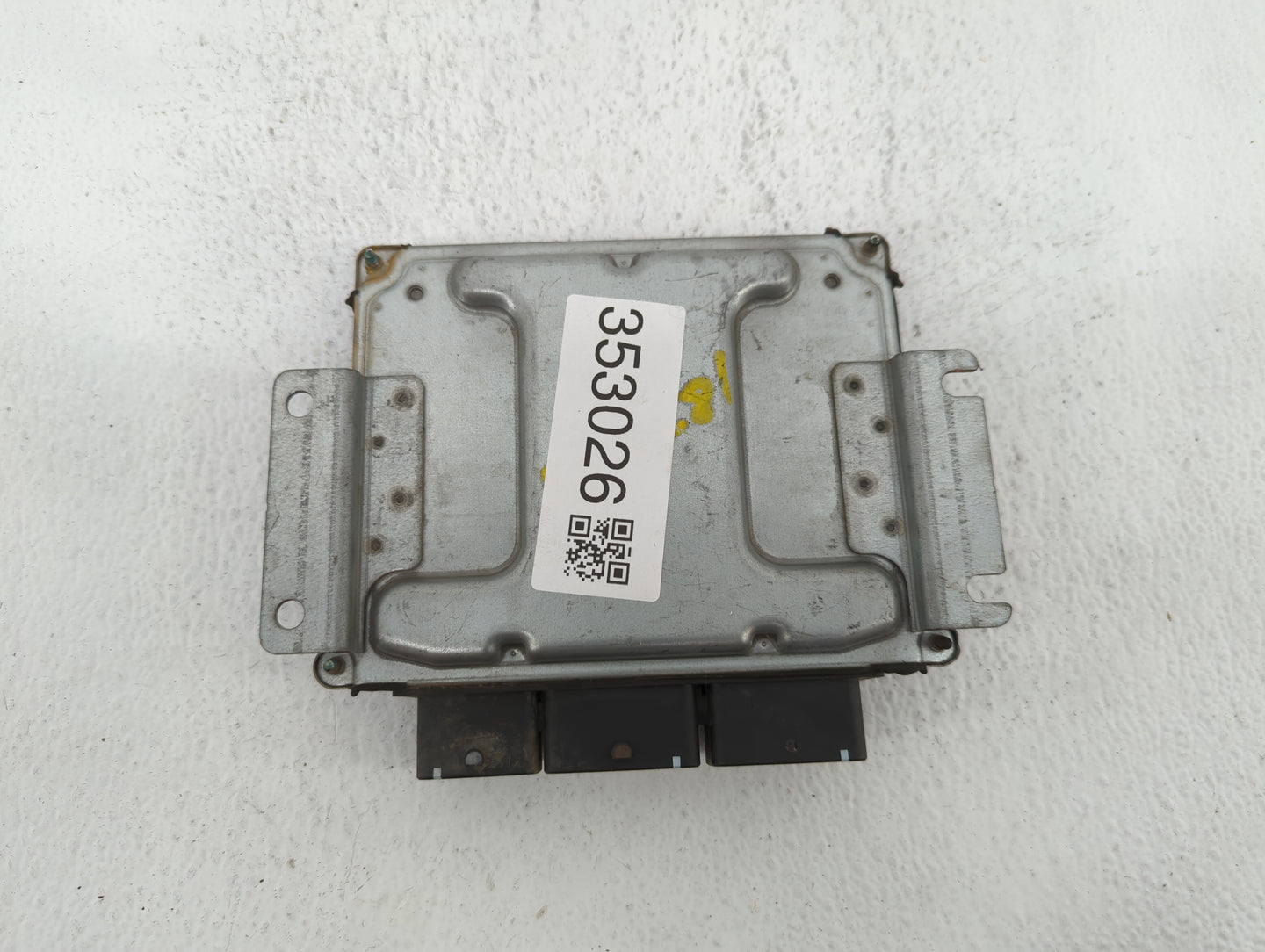 2013-2014 Nissan Altima PCM Engine Control Computer ECU ECM PCU OEM P/N:BEM400-300 A1 NEC008-045 Fits Fits 2013 2014 OEM Use
