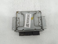 2013-2014 Nissan Altima PCM Engine Control Computer ECU ECM PCU OEM P/N:BEM400-300 A1 NEC008-045 Fits Fits 2013 2014 OEM Use