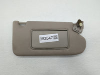 2013-2018 Nissan Altima Sun Visor Shade Replacement Passenger Right Mirror Fits Fits 2013 2014 2015 2016 2017 2018 OEM Used 