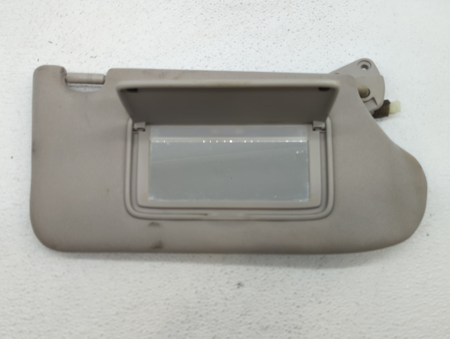 2013-2018 Nissan Altima Sun Visor Shade Replacement Passenger Right Mirror Fits Fits 2013 2014 2015 2016 2017 2018 OEM Used 