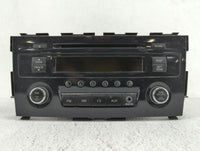 2013-2015 Nissan Altima Am Fm Cd Player Radio Receiver - Oemusedautoparts1.com
