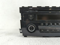 2013-2015 Nissan Altima Am Fm Cd Player Radio Receiver - Oemusedautoparts1.com