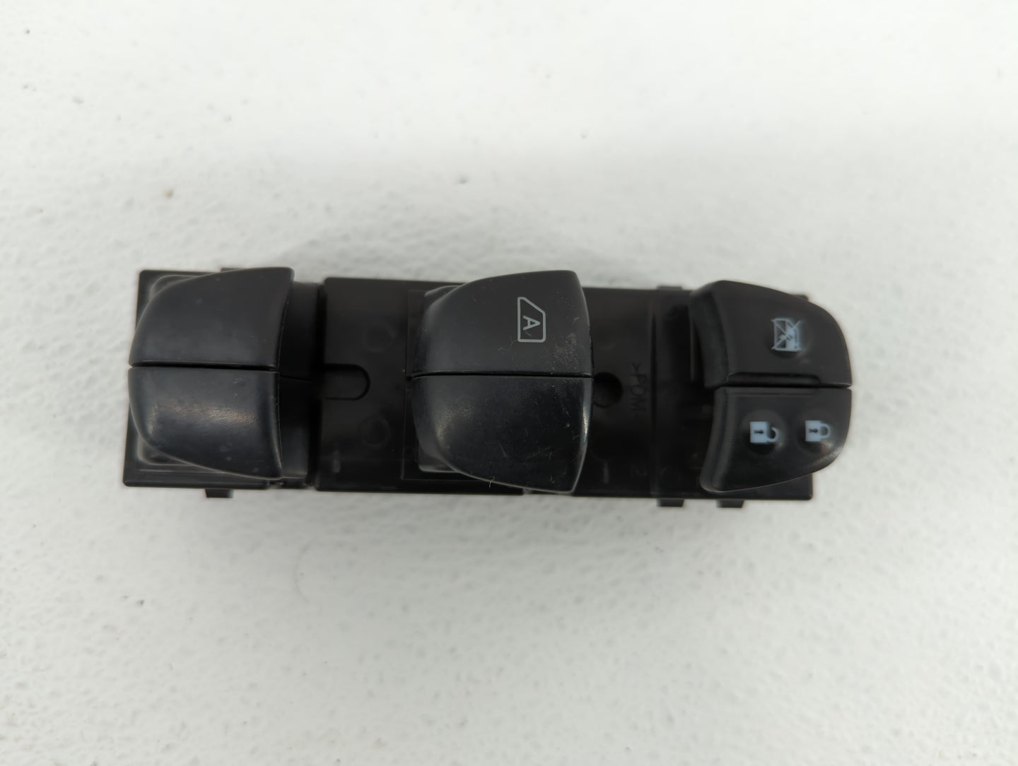 2013-2018 Nissan Altima Master Power Window Switch Replacement Driver Side Left P/N:80961 3TA0X 25401 3TA5A Fits OEM Used Au