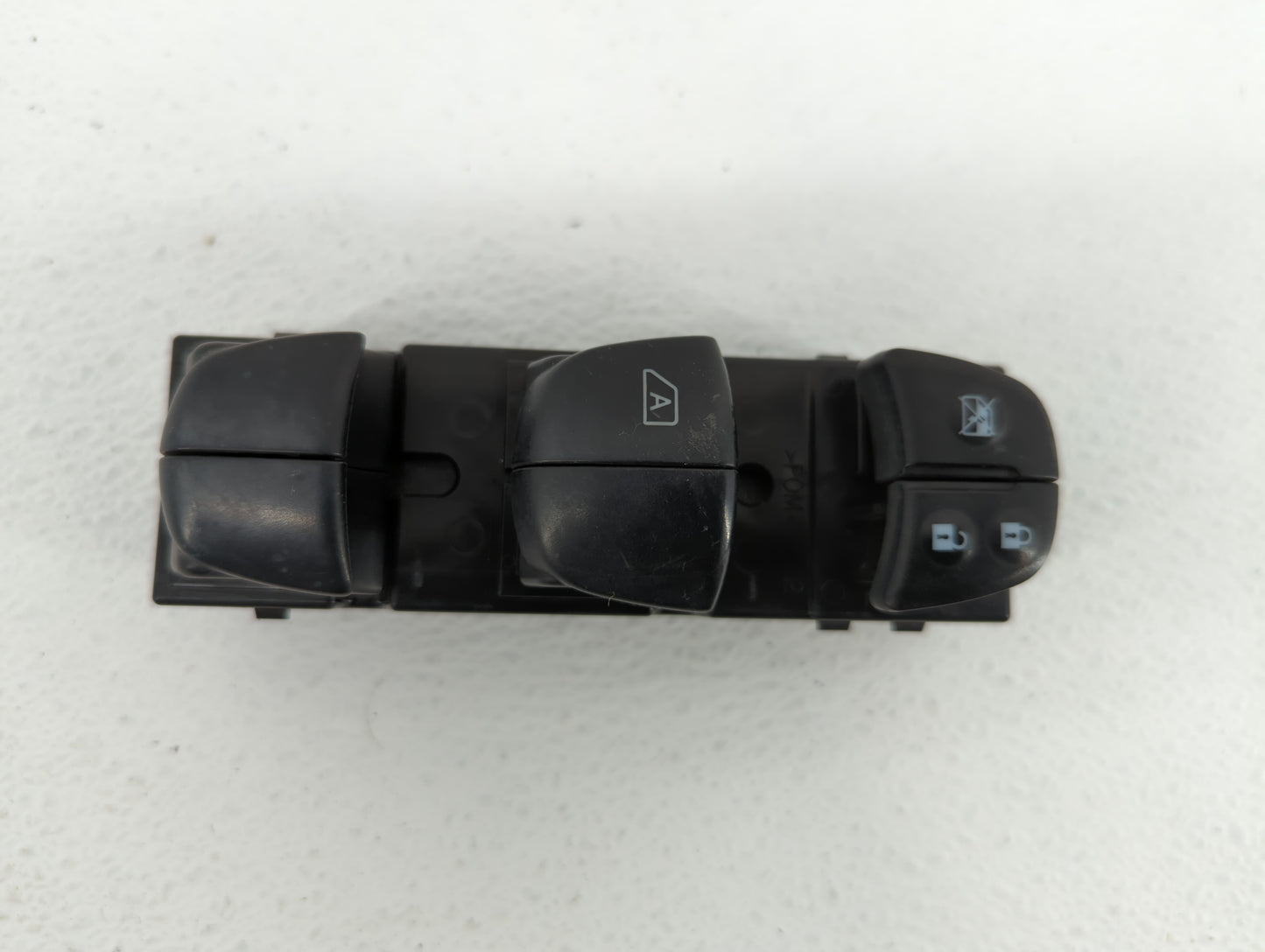 2013-2018 Nissan Altima Master Power Window Switch Replacement Driver Side Left P/N:80961 3TA0X 25401 3TA5A Fits OEM Used Au