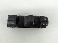 2013-2018 Nissan Altima Master Power Window Switch Replacement Driver Side Left P/N:80961 3TA0X 25401 3TA5A Fits OEM Used Au