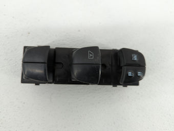 compare product 2013-2018 Nissan Altima Master Power Window Switch Replacement Driver Side Left P/N:80961 3TA0X 25401 3TA5A Fits OEM Used Auto Parts
