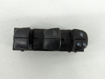 2013-2018 Nissan Altima Master Power Window Switch Replacement Driver Side Left P/N:80961 3TA0X 25401 3TA5A Fits OEM Used Au