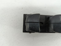 2013-2018 Nissan Altima Master Power Window Switch Replacement Driver Side Left P/N:80961 3TA0X 25401 3TA5A Fits OEM Used Au