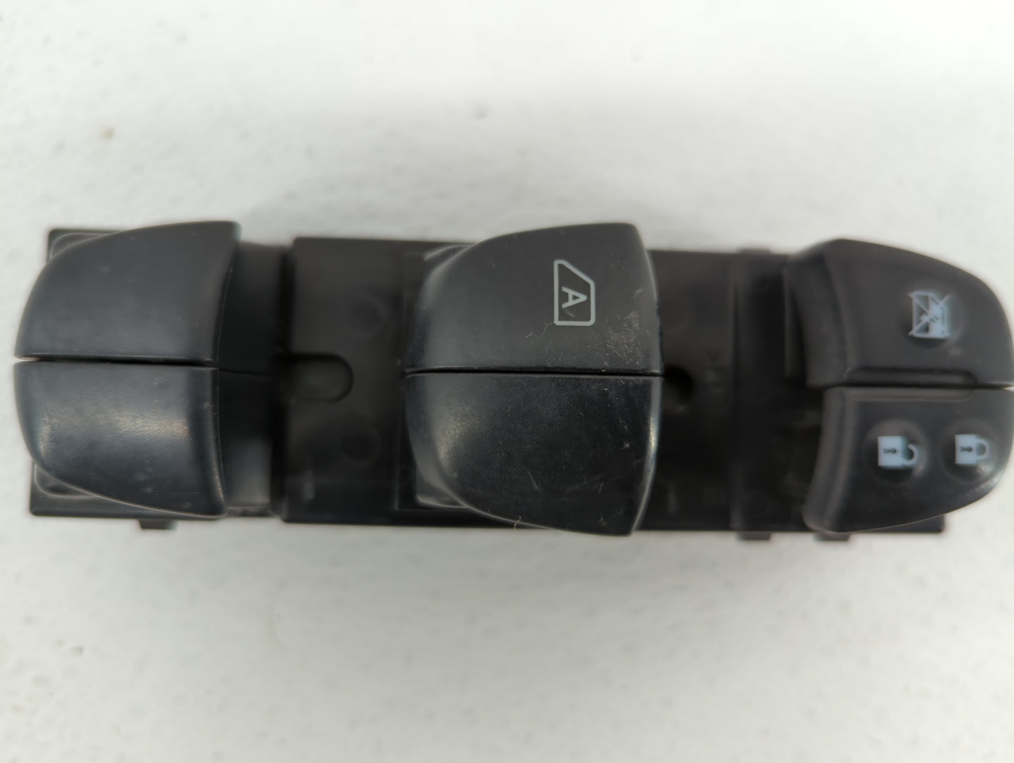 2013-2018 Nissan Altima Master Power Window Switch Replacement Driver Side Left P/N:80961 3TA0X 25401 3TA5A Fits OEM Used Au
