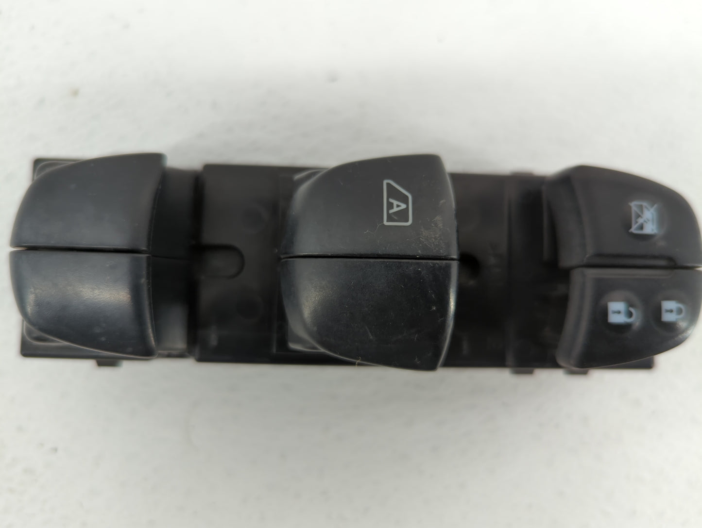2013-2018 Nissan Altima Master Power Window Switch Replacement Driver Side Left P/N:80961 3TA0X 25401 3TA5A Fits OEM Used Au