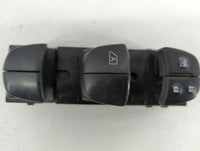 2013-2018 Nissan Altima Master Power Window Switch Replacement Driver Side Left P/N:80961 3TA0X 25401 3TA5A Fits OEM Used Au