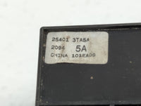 2013-2018 Nissan Altima Master Power Window Switch Replacement Driver Side Left P/N:80961 3TA0X 25401 3TA5A Fits OEM Used Au