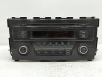 2013-2015 Nissan Altima Radio AM FM Cd Player Receiver Replacement P/N:28185 3TA0G 28185 3TB0G Fits Fits 2013 2014 2015 OEM 