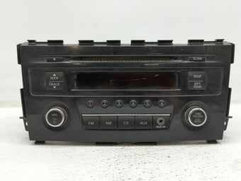 compare product 2013-2015 Nissan Altima Radio AM FM Cd Player Receiver Replacement P/N:28185 3TA0G 28185 3TB0G Fits Fits 2013 2014 2015 OEM Used Auto Parts