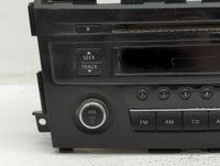 2013-2015 Nissan Altima Radio AM FM Cd Player Receiver Replacement P/N:28185 3TA0G 28185 3TB0G Fits Fits 2013 2014 2015 OEM 