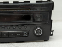 2013-2015 Nissan Altima Radio AM FM Cd Player Receiver Replacement P/N:28185 3TA0G 28185 3TB0G Fits Fits 2013 2014 2015 OEM 