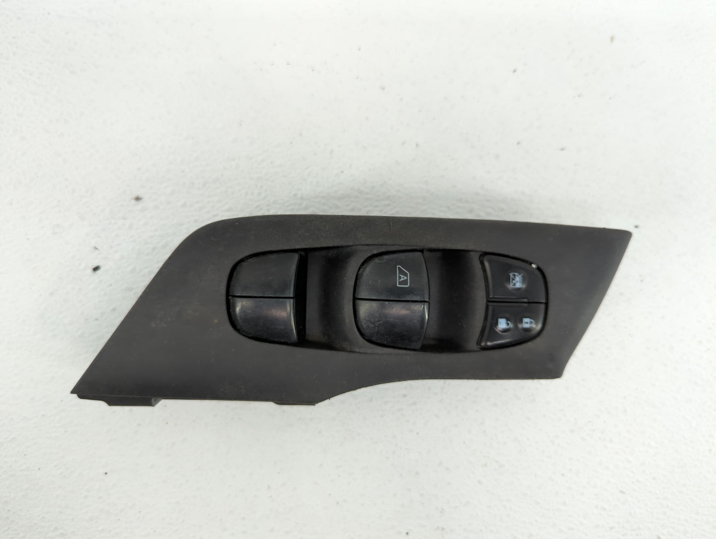 2013-2018 Nissan Altima Master Power Window Switch Replacement Driver Side Left P/N:80961 3TA0X 25401 3TA5A Fits OEM Used Au