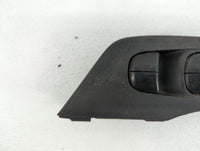 2013-2018 Nissan Altima Master Power Window Switch Replacement Driver Side Left P/N:80961 3TA0X 25401 3TA5A Fits OEM Used Au