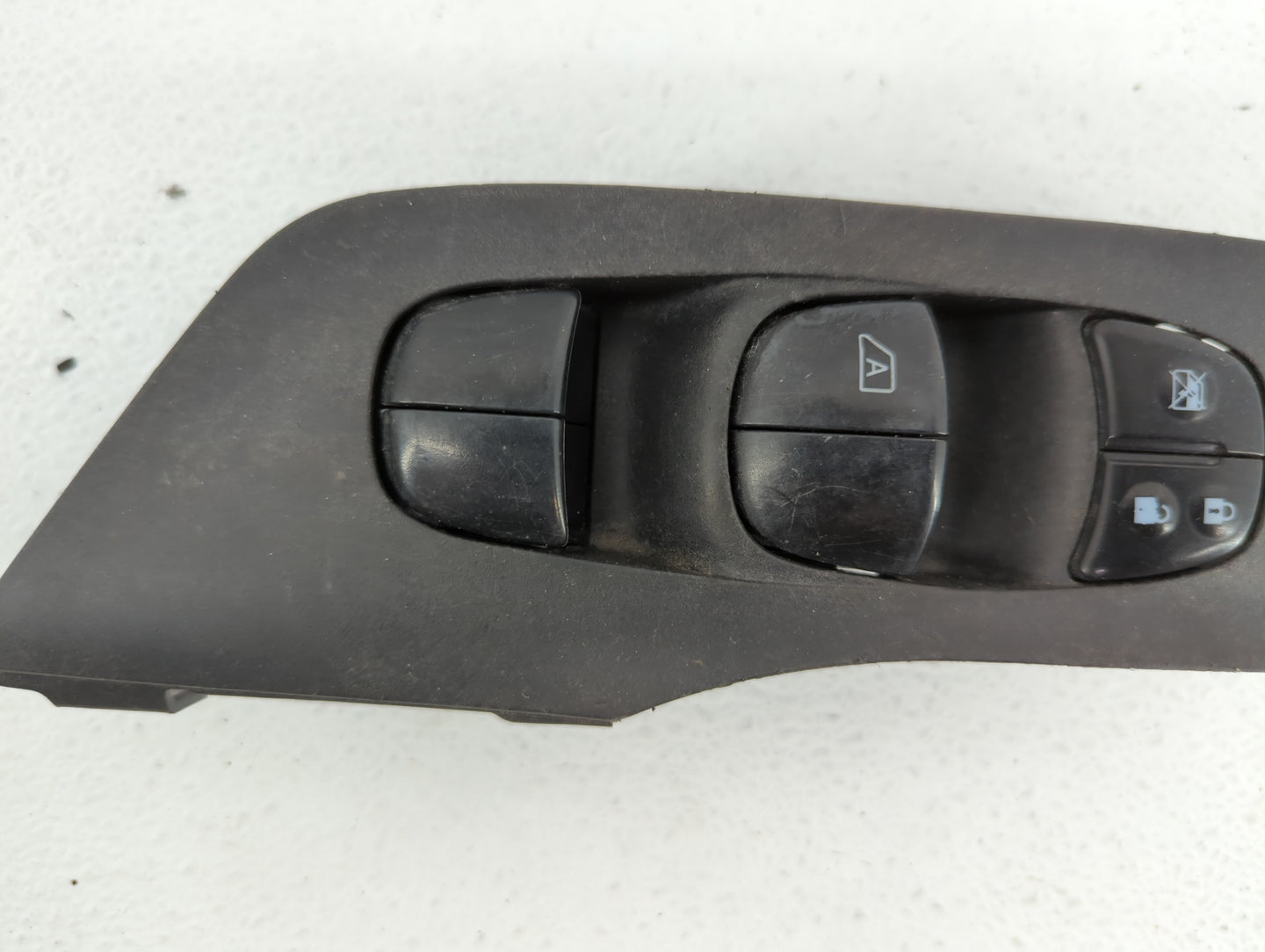 2013-2018 Nissan Altima Master Power Window Switch Replacement Driver Side Left P/N:80961 3TA0X 25401 3TA5A Fits OEM Used Au