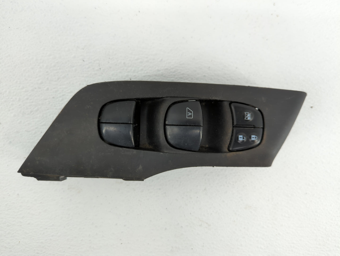 2013-2018 Nissan Altima Master Power Window Switch Replacement Driver Side Left P/N:80961 3TA0X 25401 3TA5A Fits OEM Used Au