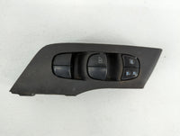 2013-2018 Nissan Altima Master Power Window Switch Replacement Driver Side Left P/N:80961 3TA0X 25401 3TA5A Fits OEM Used Au