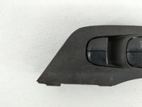 2013-2018 Nissan Altima Master Power Window Switch Replacement Driver Side Left P/N:80961 3TA0X 25401 3TA5A Fits OEM Used Au