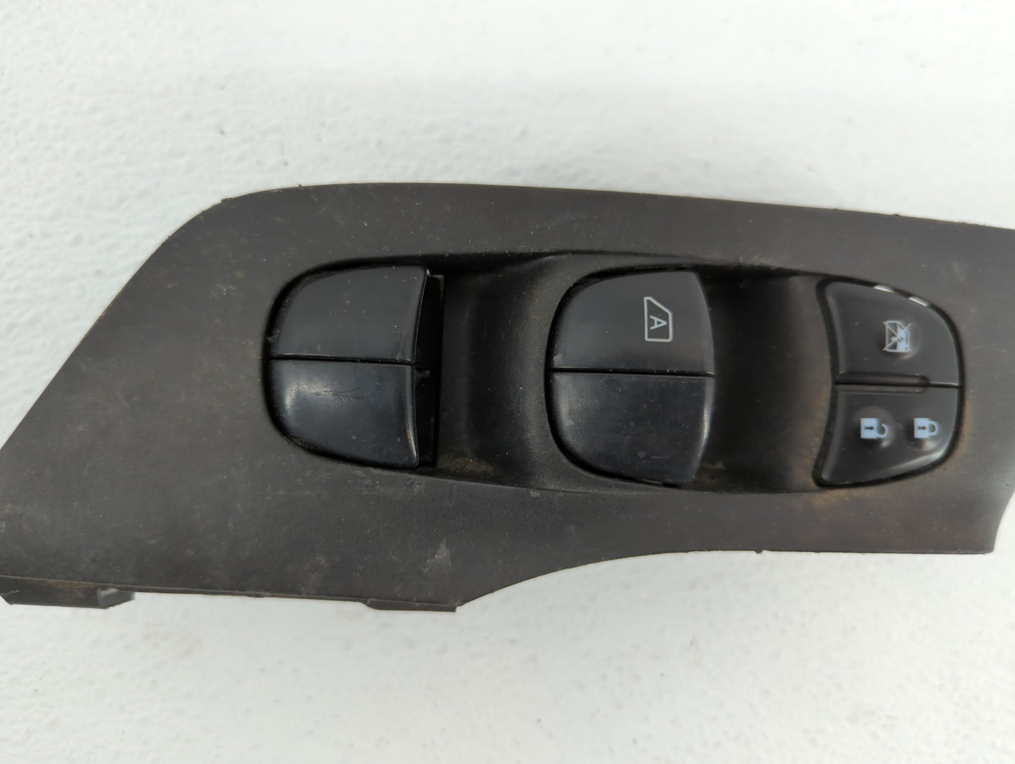 2013-2018 Nissan Altima Master Power Window Switch Replacement Driver Side Left P/N:80961 3TA0X 25401 3TA5A Fits OEM Used Au