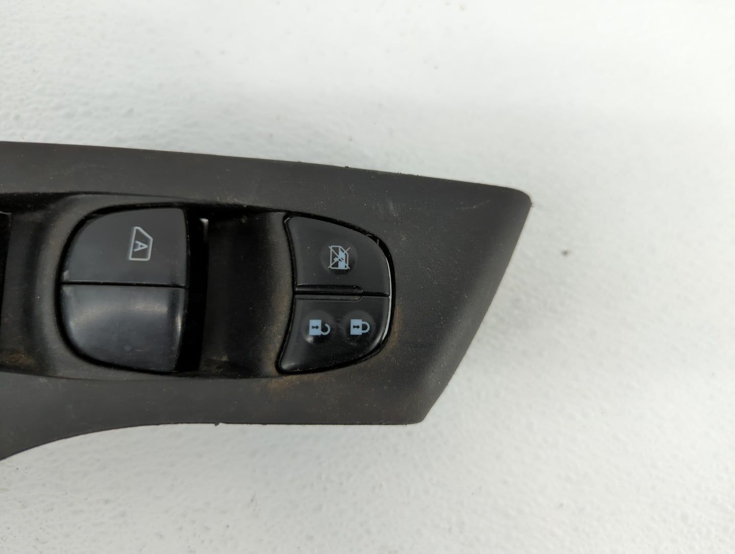 2013-2018 Nissan Altima Master Power Window Switch Replacement Driver Side Left P/N:80961 3TA0X 25401 3TA5A Fits OEM Used Au