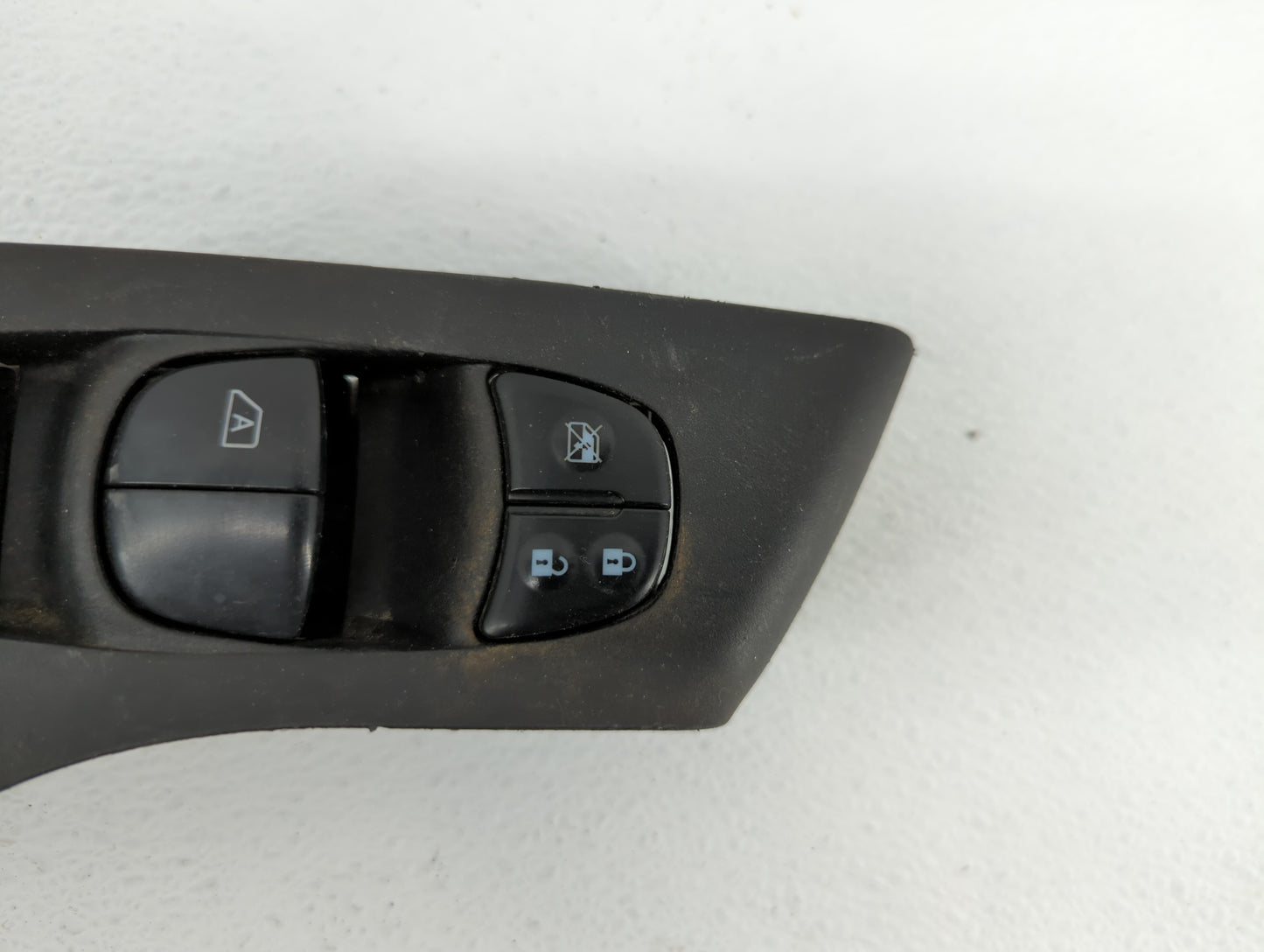 2013-2018 Nissan Altima Master Power Window Switch Replacement Driver Side Left P/N:80961 3TA0X 25401 3TA5A Fits OEM Used Au