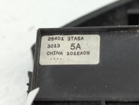 2013-2018 Nissan Altima Master Power Window Switch Replacement Driver Side Left P/N:80961 3TA0X 25401 3TA5A Fits OEM Used Au