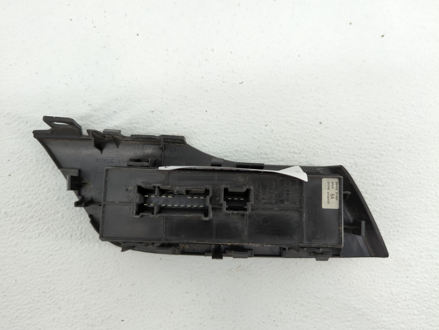 2013-2018 Nissan Altima Master Power Window Switch Replacement Driver Side Left P/N:80961 3TA0X 25401 3TA5A Fits OEM Used Au