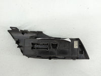 2013-2018 Nissan Altima Master Power Window Switch Replacement Driver Side Left P/N:80961 3TA0X 25401 3TA5A Fits OEM Used Au