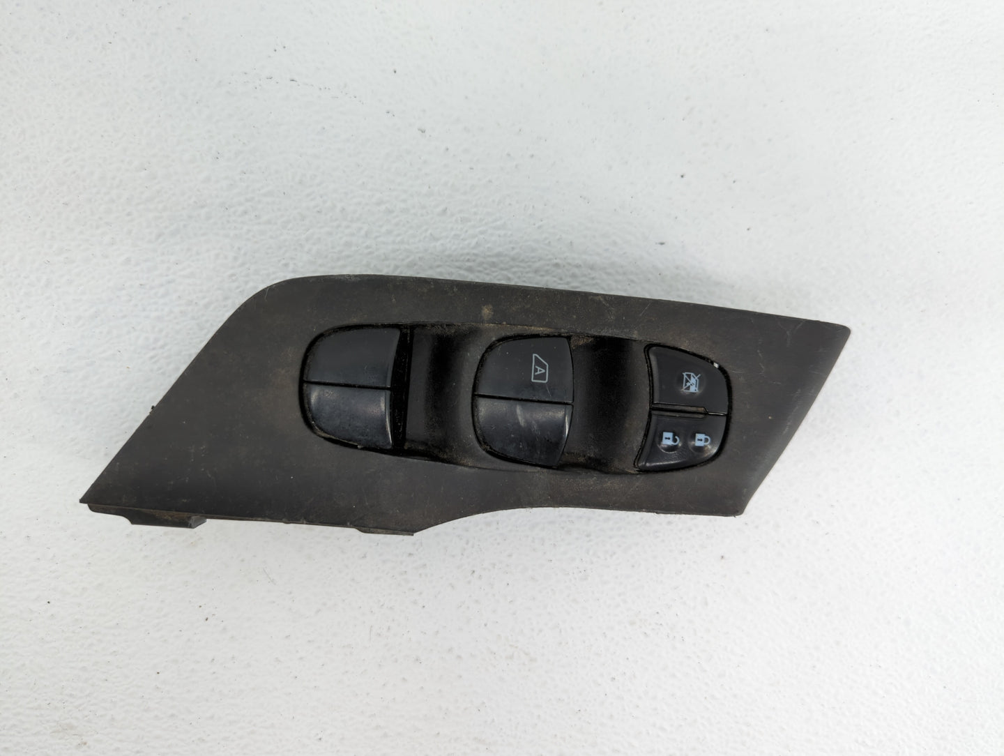 2013-2018 Nissan Altima Master Power Window Switch Replacement Driver Side Left P/N:80961 3TA0X 25401 3TA5A Fits OEM Used Au
