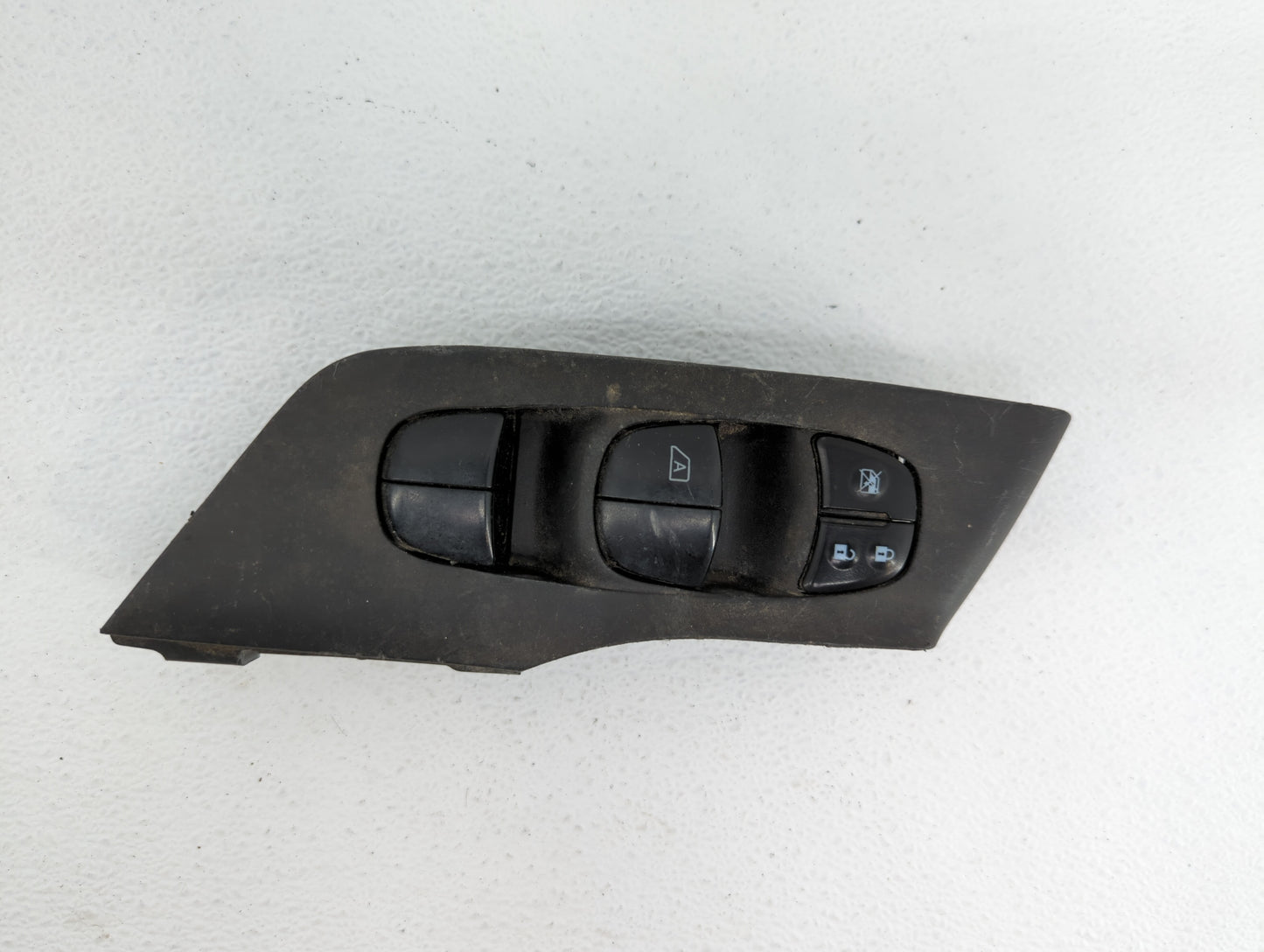 2013-2018 Nissan Altima Master Power Window Switch Replacement Driver Side Left P/N:80961 3TA0X 25401 3TA5A Fits OEM Used Au