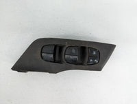 2013-2018 Nissan Altima Master Power Window Switch Replacement Driver Side Left P/N:80961 3TA0X 25401 3TA5A Fits OEM Used Au