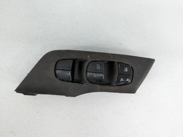 2013-2018 Nissan Altima Master Power Window Switch Replacement Driver Side Left P/N:80961 3TA0X 25401 3TA5A Fits OEM Used Au