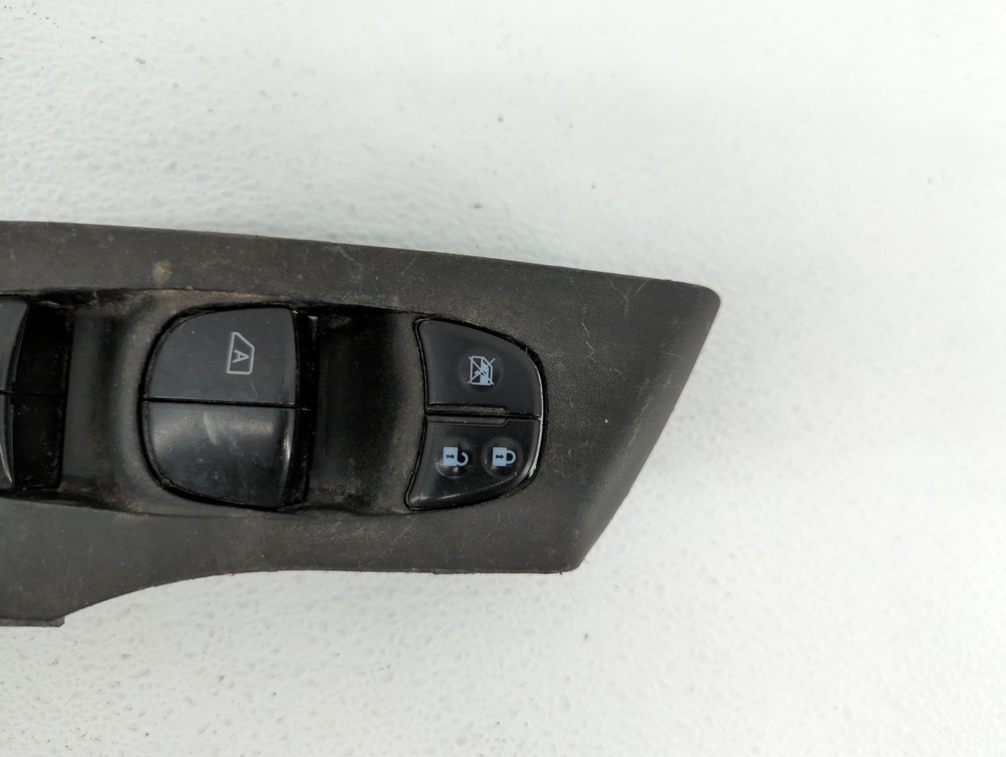 2013-2018 Nissan Altima Master Power Window Switch Replacement Driver Side Left P/N:80961 3TA0X 25401 3TA5A Fits OEM Used Au