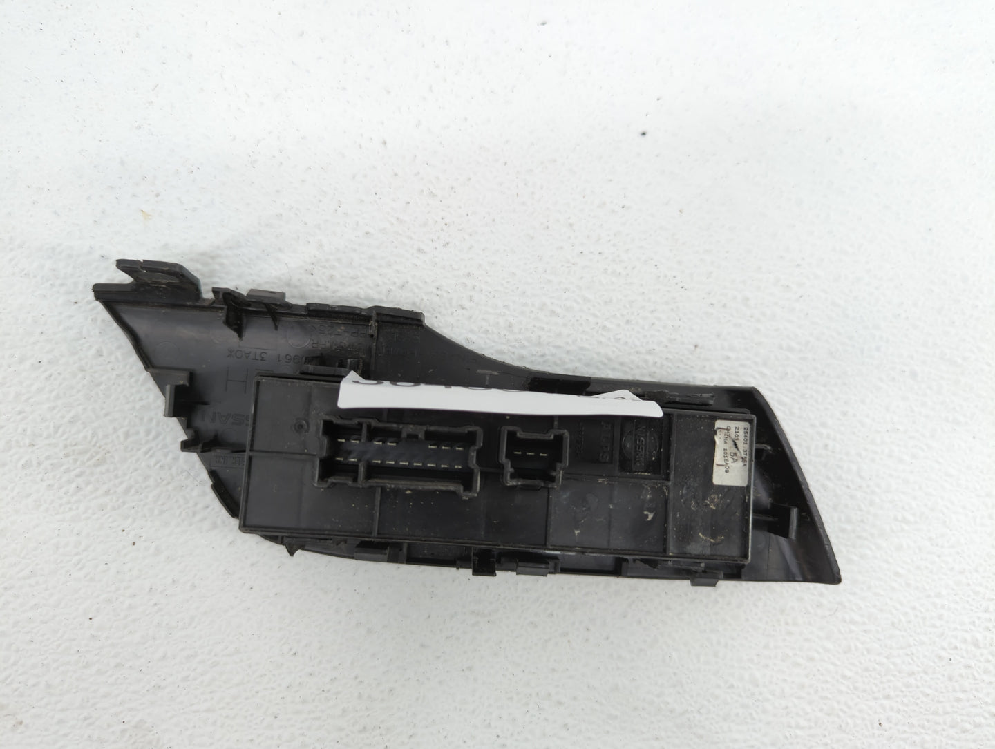 2013-2018 Nissan Altima Master Power Window Switch Replacement Driver Side Left P/N:80961 3TA0X 25401 3TA5A Fits OEM Used Au